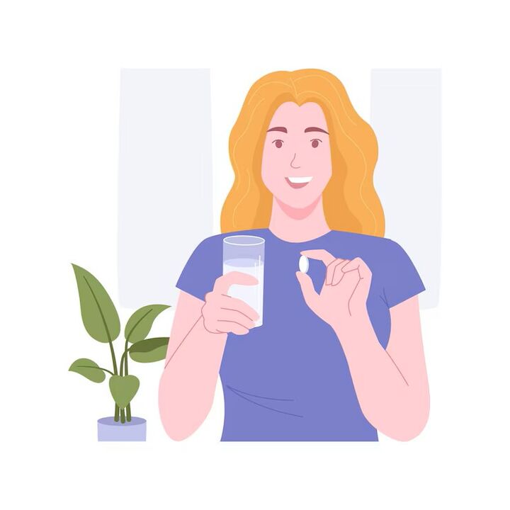 Giunsa ang pagkuha sa mga capsules sa Nexaslim alang sa labing kaayo nga epekto