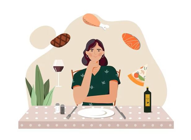 Tukma nga nutrisyon ug pagkuha sa mga capsules sa Nexaslim ang yawi sa usa ka angay nga pagkaon sa Keto